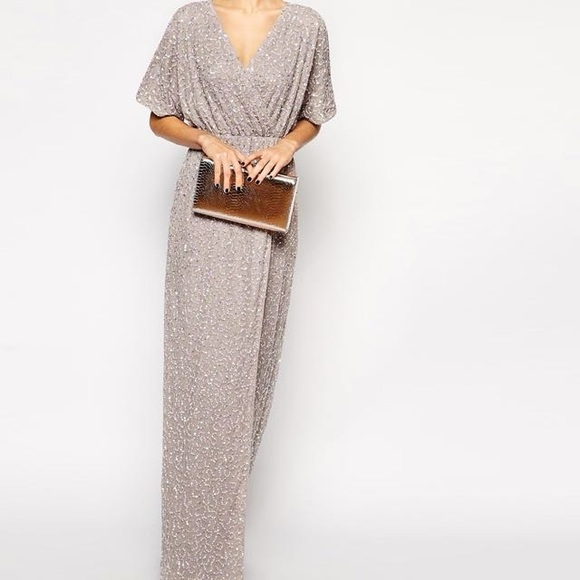 ASOS Sequence Jumpsuit - Picture 1 of 7